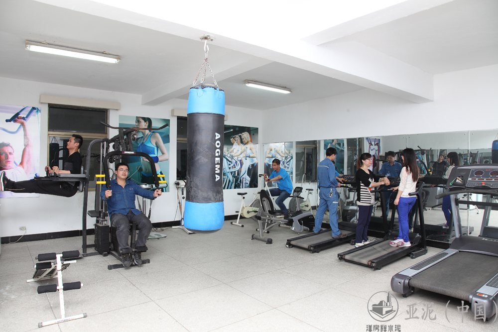 Staff Mien Staff Mien