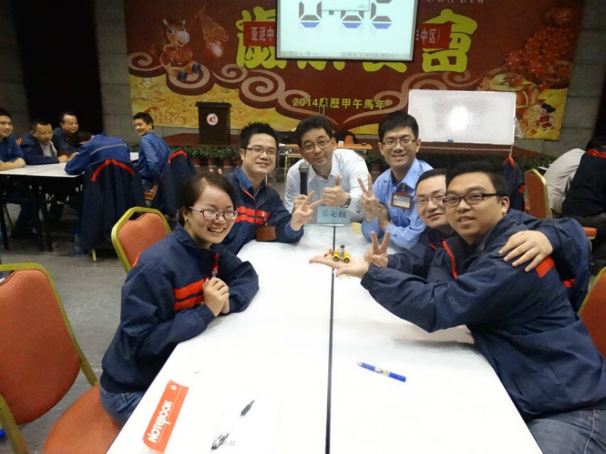 員工風(fēng)采 員工風(fēng)采