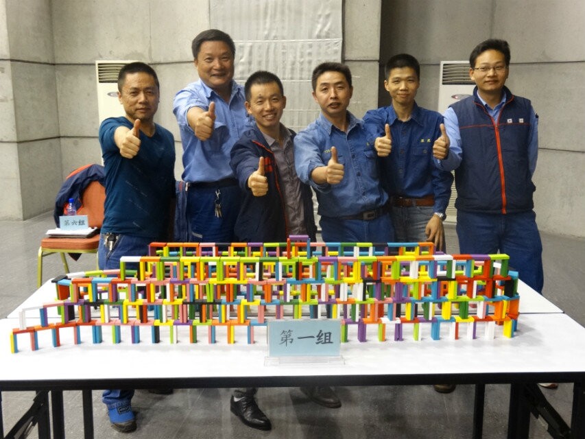 員工風(fēng)采 員工風(fēng)采