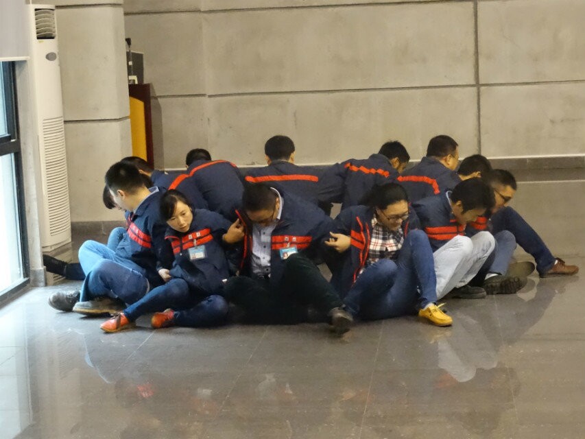 員工風(fēng)采 員工風(fēng)采