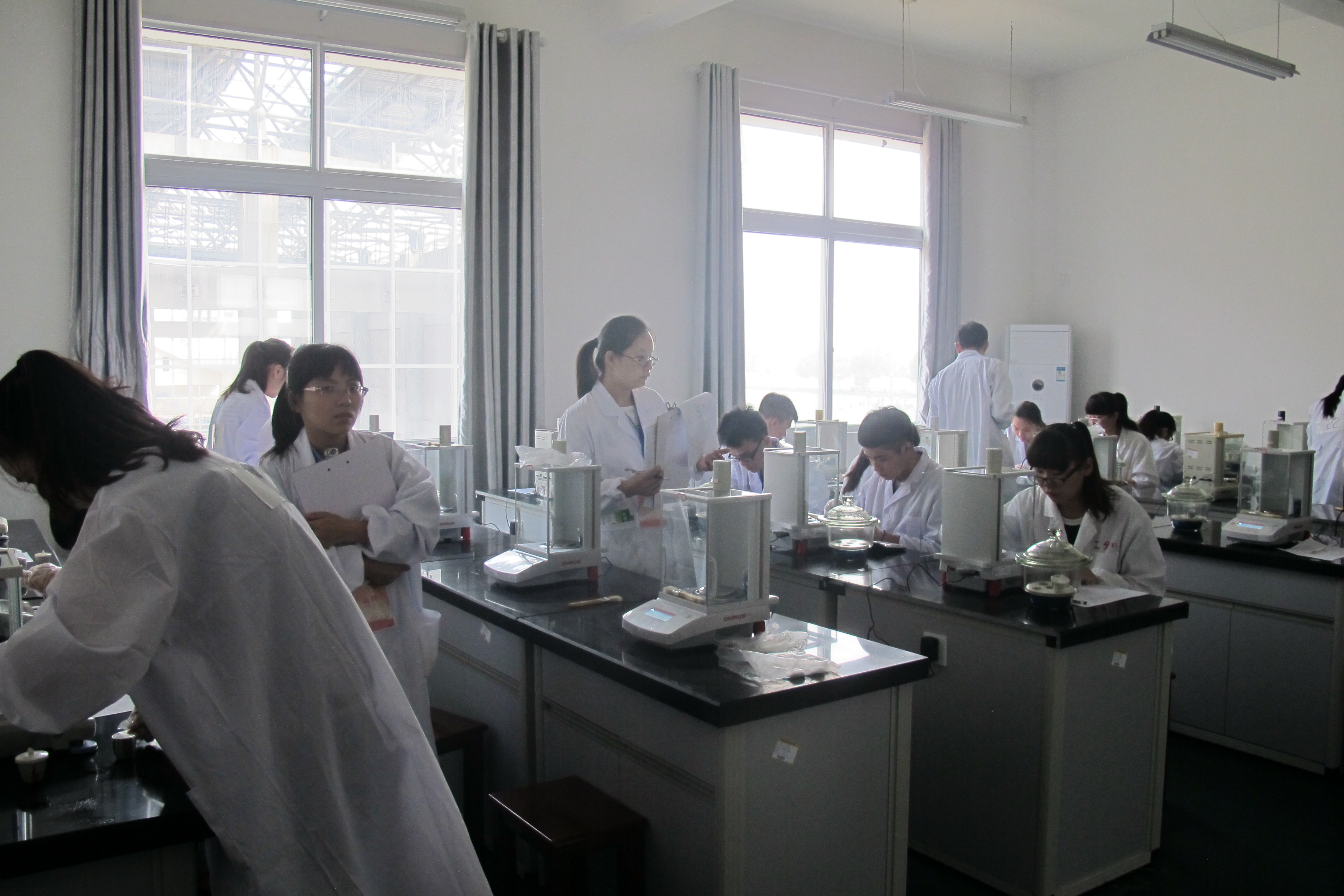 員工風(fēng)采 員工風(fēng)采