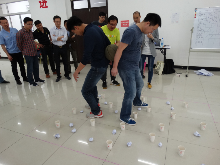 員工風采 員工風采