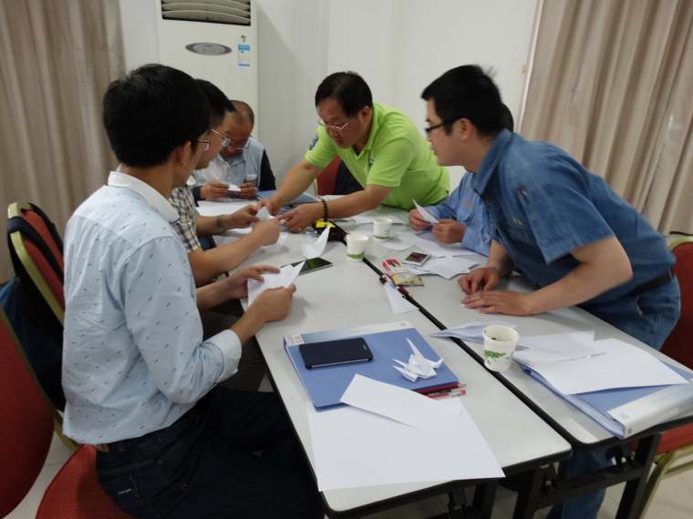 員工風采 員工風采