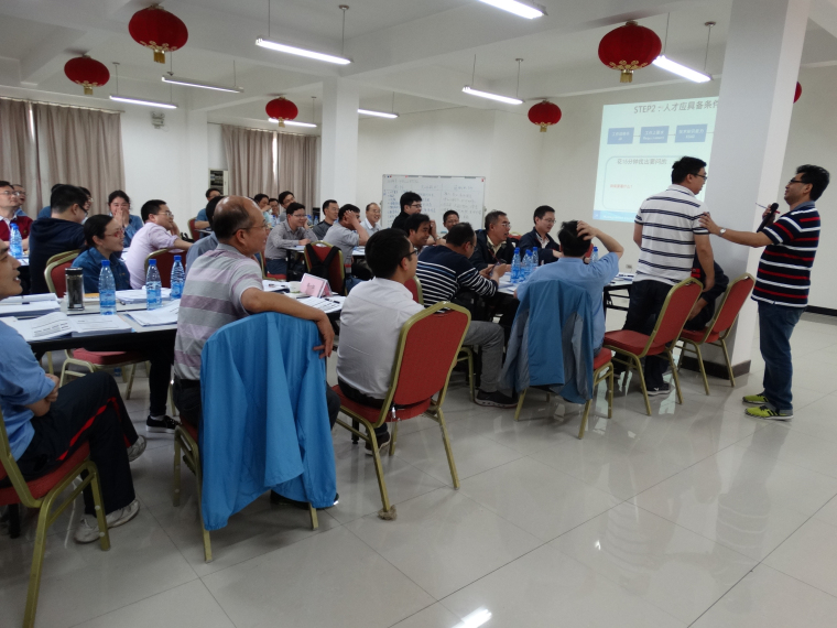 員工風采 員工風采