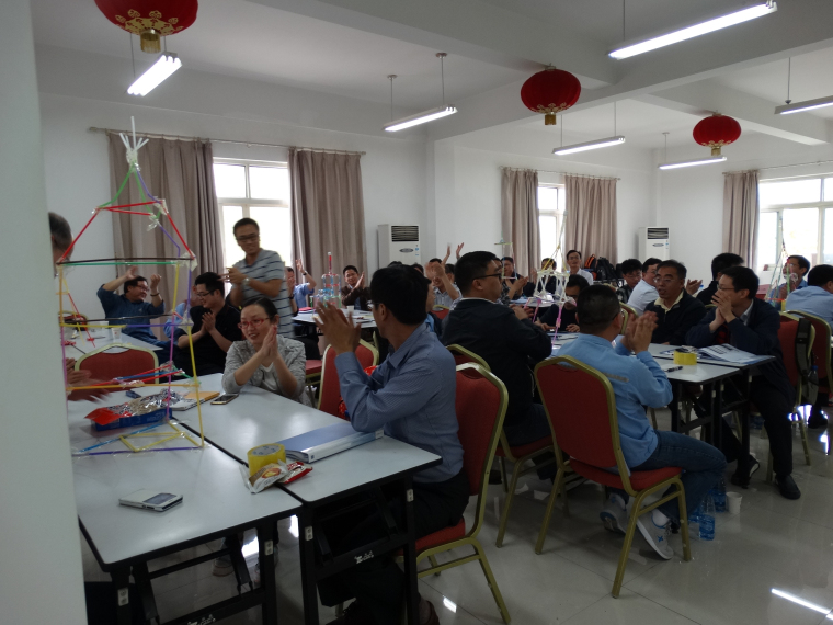 員工風采 員工風采