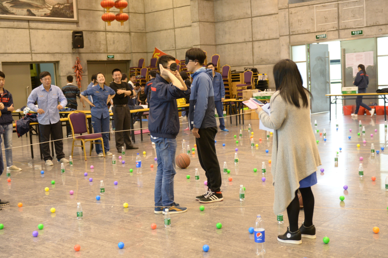 員工風(fēng)采 員工風(fēng)采