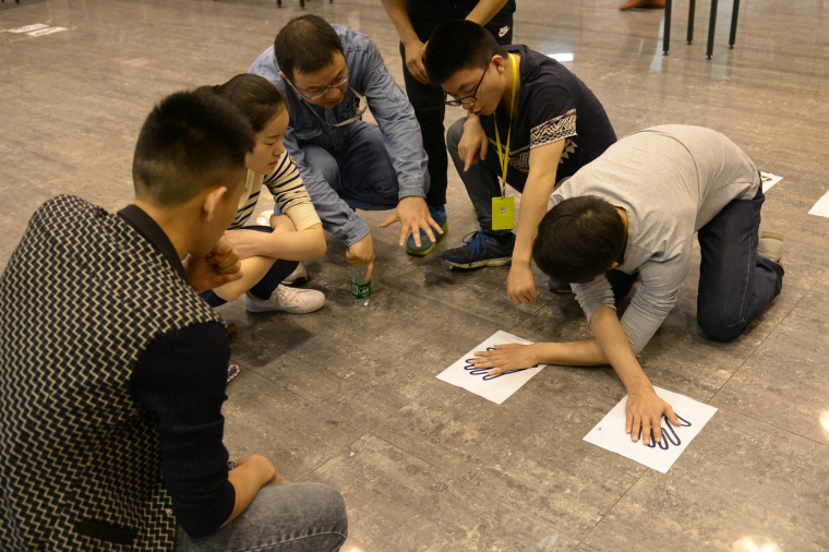 員工風(fēng)采 員工風(fēng)采