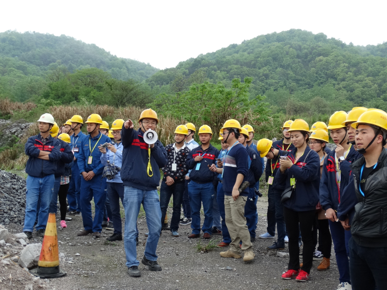 員工風采 員工風采