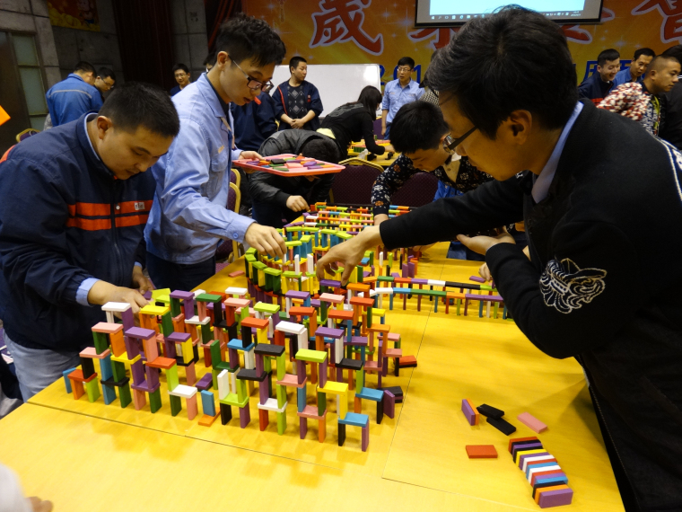 員工風采 員工風采