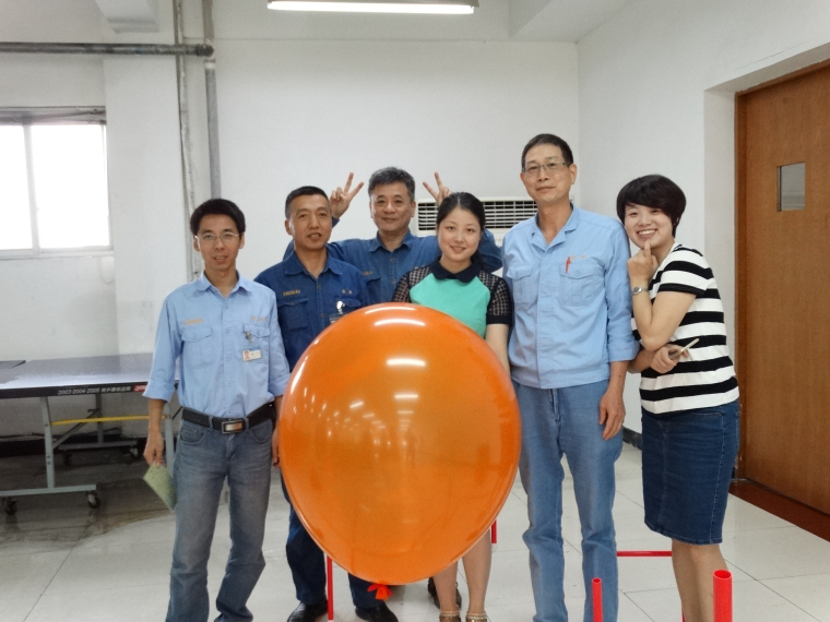 員工風(fēng)采 員工風(fēng)采