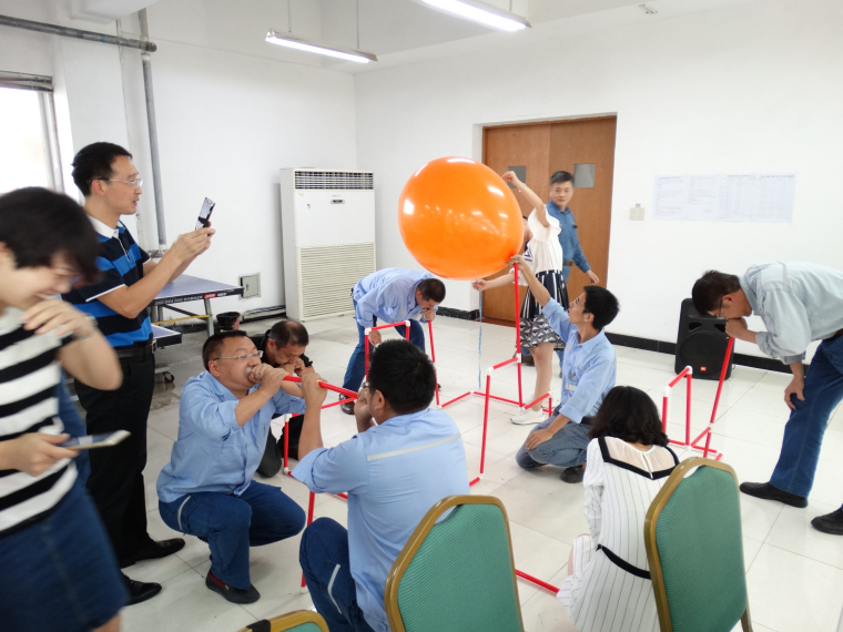 員工風(fēng)采 員工風(fēng)采