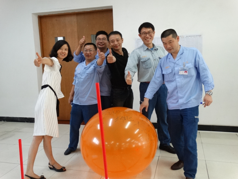 員工風采 員工風采