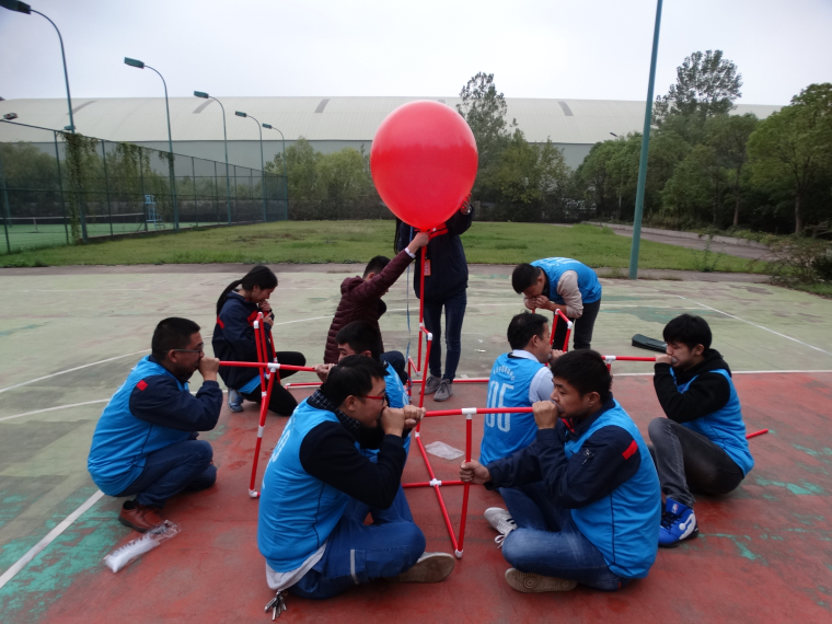 員工風(fēng)采 員工風(fēng)采