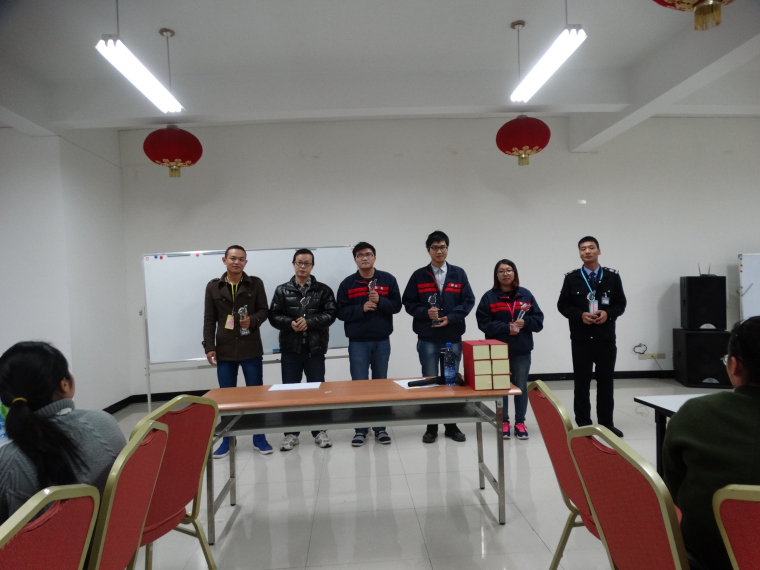 員工風(fēng)采 員工風(fēng)采