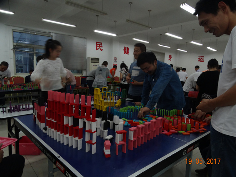 員工風(fēng)采 員工風(fēng)采