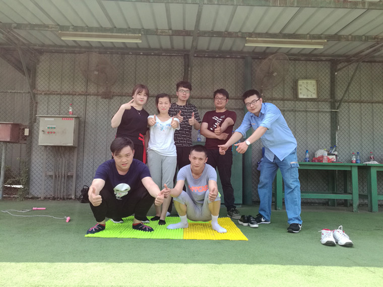 員工風(fēng)采 員工風(fēng)采