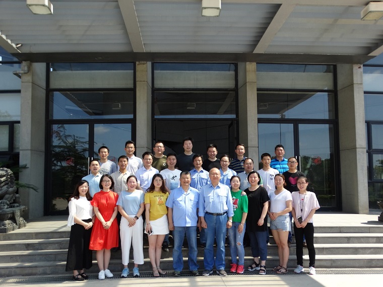 員工風(fēng)采 員工風(fēng)采