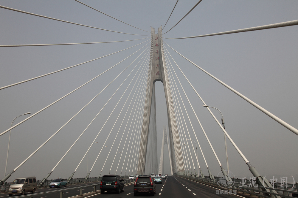 武漢二七長江大橋 武漢二七長江大橋
