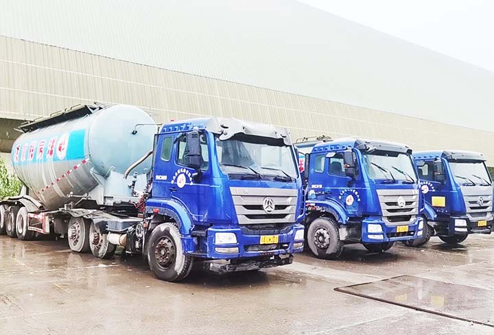 湖北亞利運(yùn)輸公司 湖北亞利運(yùn)輸公司